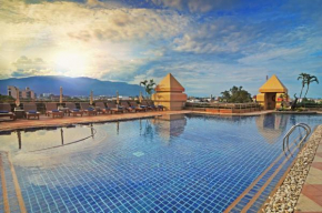Duangtawan Hotel Chiang Mai -SHA Extra Plus